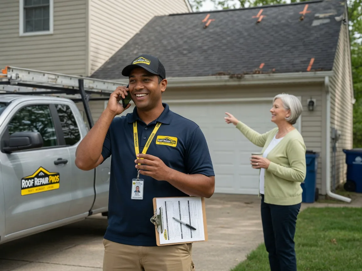 Roof Repair Napanoch, NY FAQs